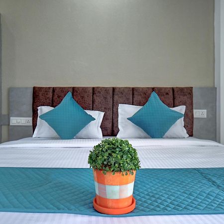 Hotel Cloud 9 Luxury Stay Mysore Luaran gambar