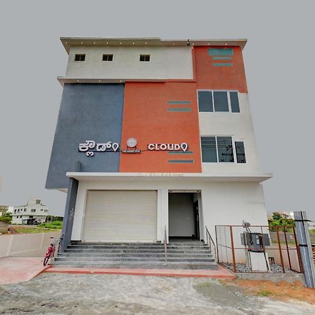 Hotel Cloud 9 Luxury Stay Mysore Luaran gambar