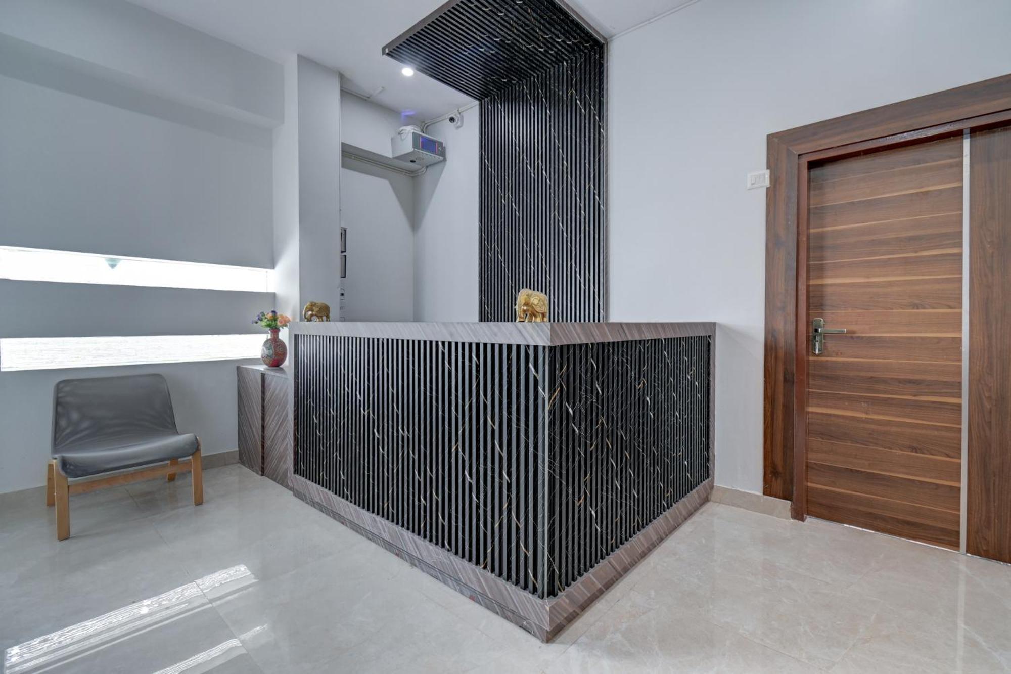 Hotel Cloud 9 Luxury Stay Mysore Luaran gambar