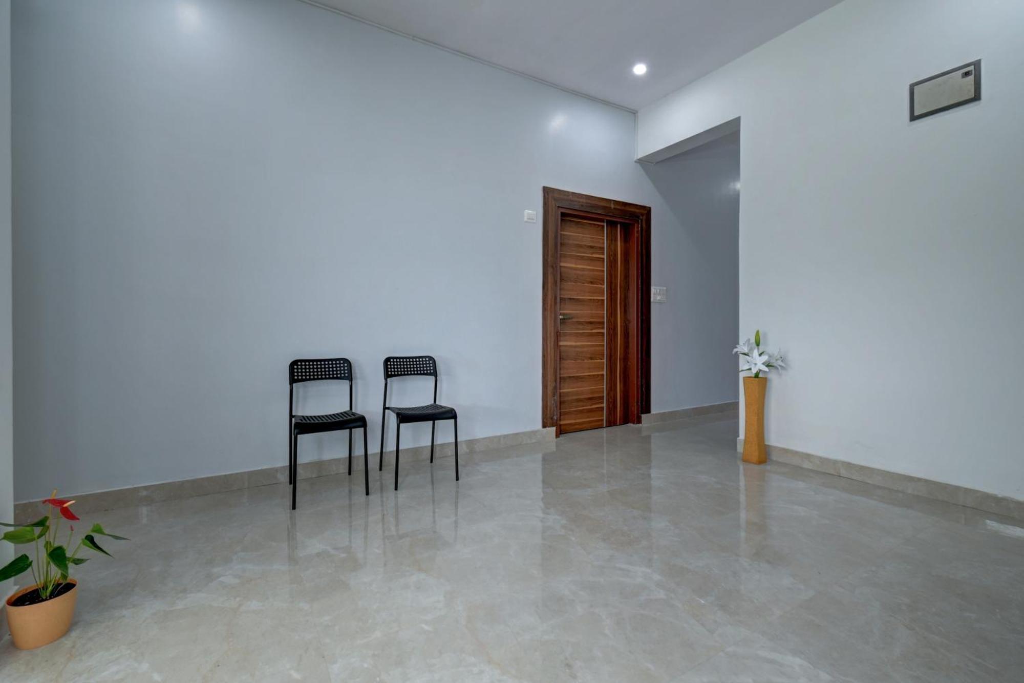 Hotel Cloud 9 Luxury Stay Mysore Luaran gambar