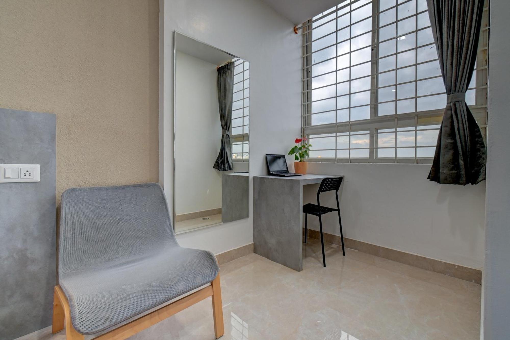 Hotel Cloud 9 Luxury Stay Mysore Luaran gambar